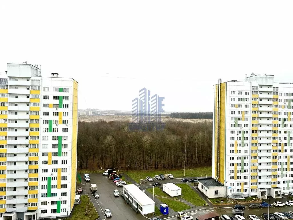 1-комнатная квартира: Чебоксары, улица Писателя Лаврентия Таллерова, ... - Фото 1