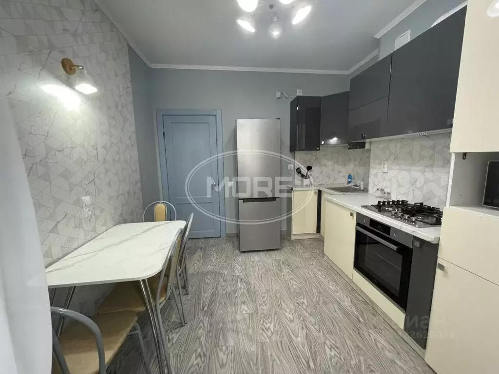 2-к кв. Калининградская область, Калининград ул. Героя России ... - Фото 2