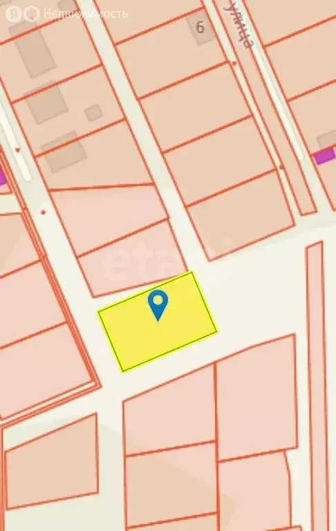 Участок в Амурская область, Благовещенский муниципальный округ, село ... - Фото 2