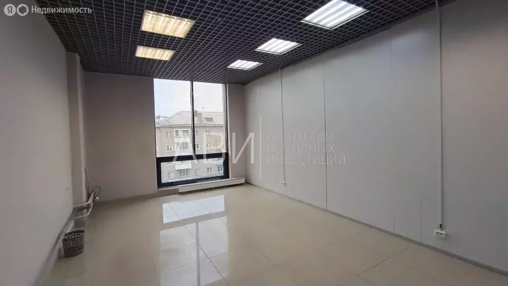 Офис (38 м) - Фото 1