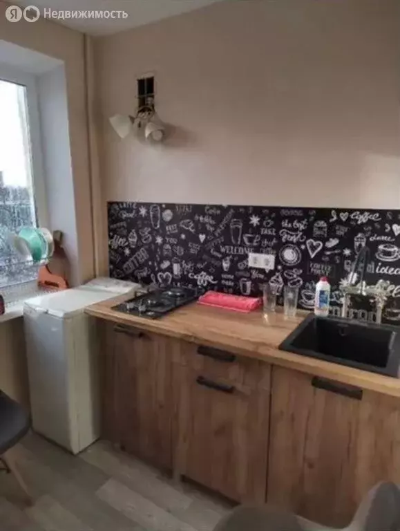 1-комнатная квартира: Динская, Красная улица, 110 (39.2 м) - Фото 2