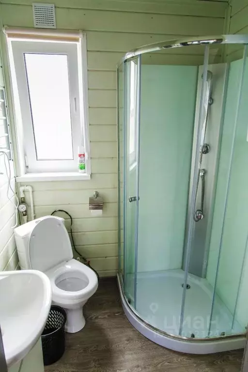 Дом в Калужская область, Тарусский район, с. Волковское Полевая ул., ... - Фото 2