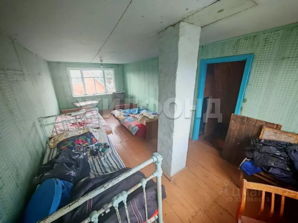 Дом в Новосибирская область, Новосибирский район, Толмачевский ... - Фото 0