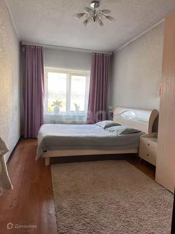 Продаётся 3-к квартира, 67.8 м - Фото 1
