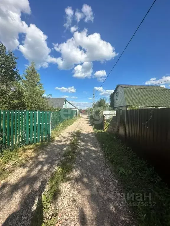 дом в татарстан, высокогорский район, семиозерское с/пос, полиграфист . - Фото 0