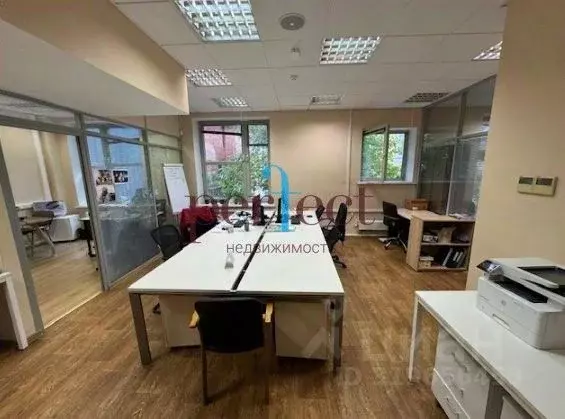 Офис в Москва ул. Малая Дмитровка, 25С1 (70 м) - Фото 0