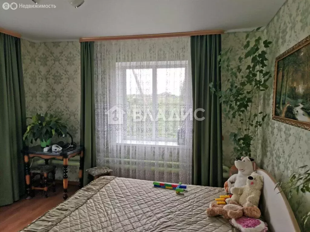 Дом в Надеждино, Интернациональная улица (98.3 м) - Фото 1
