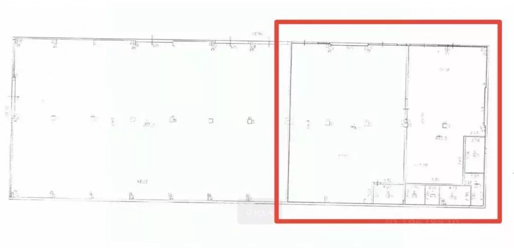 Производственное помещение в Татарстан, Набережные Челны ул. ... - Фото 2