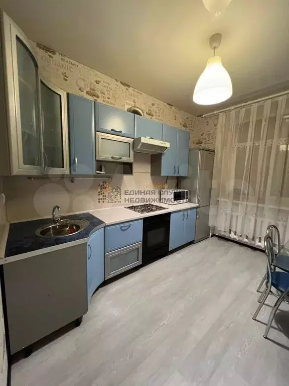 2-к. квартира, 60 м, 3/5 эт. - Фото 0
