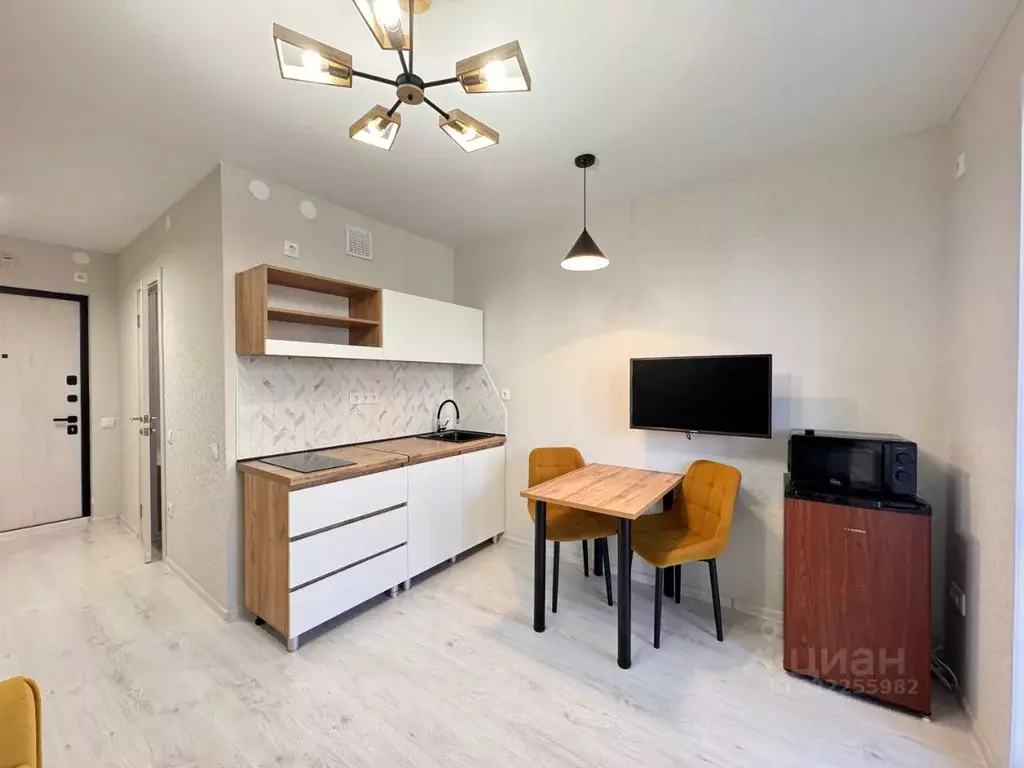 Студия Тверская область, Калининский муниципальный округ, д. Батино ... - Фото 2