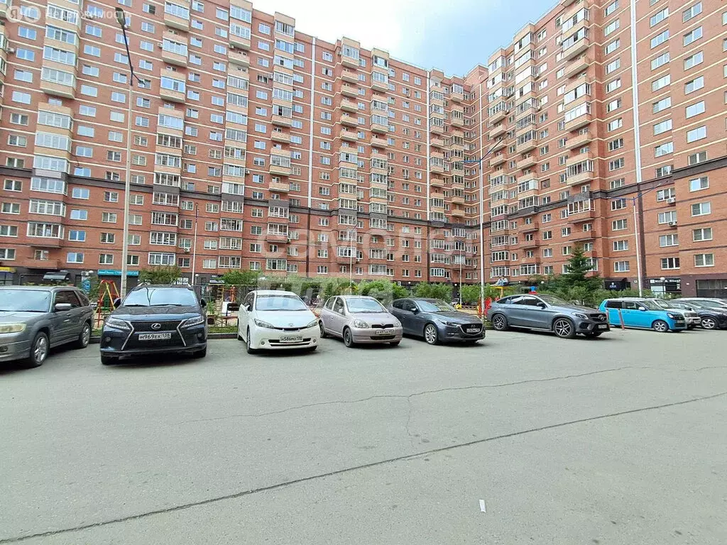 2-комнатная квартира: Иркутск, улица Зверева, 1/2 (47.4 м) - Фото 1