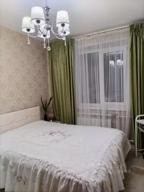 3-к кв. Пермский край, Кунгур ул. Коммуны, 43 (67.0 м) - Фото 2