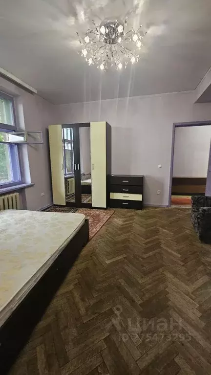 2-к кв. Северная Осетия, Владикавказ ул. Бутырина, 10 (56.0 м) - Фото 0
