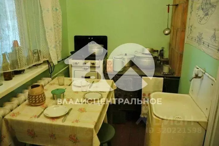 2-к кв. Новосибирская область, Новосибирск Советская ул., 99 (42.8 м) - Фото 1