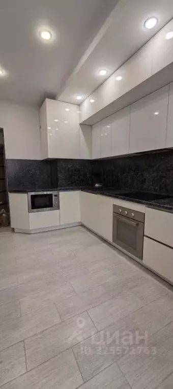 1-к кв. Волгоградская область, Волгоград Пролетарская ул., 49а (37.5 ... - Фото 2