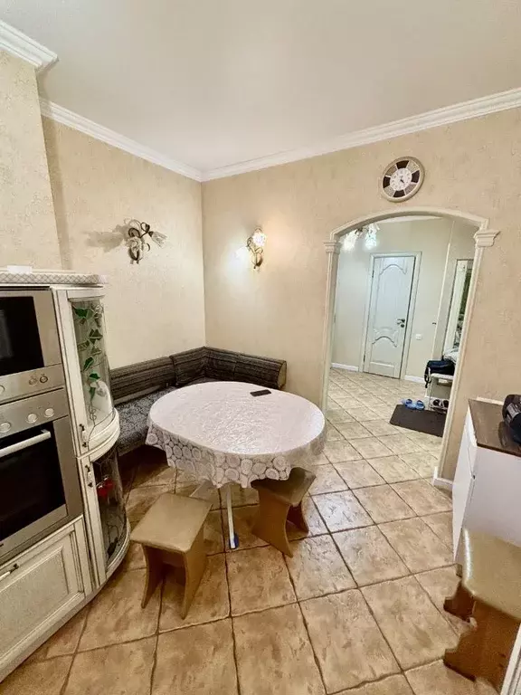 2-к кв. Московская область, Котельники проезд 2-й Покровский, 12 (50.8 ... - Фото 2