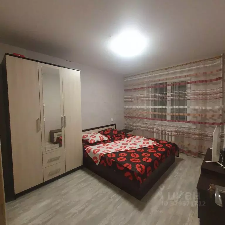 2-к кв. Курская область, Курск ул. Ватутина, 20 (45.0 м) - Фото 1