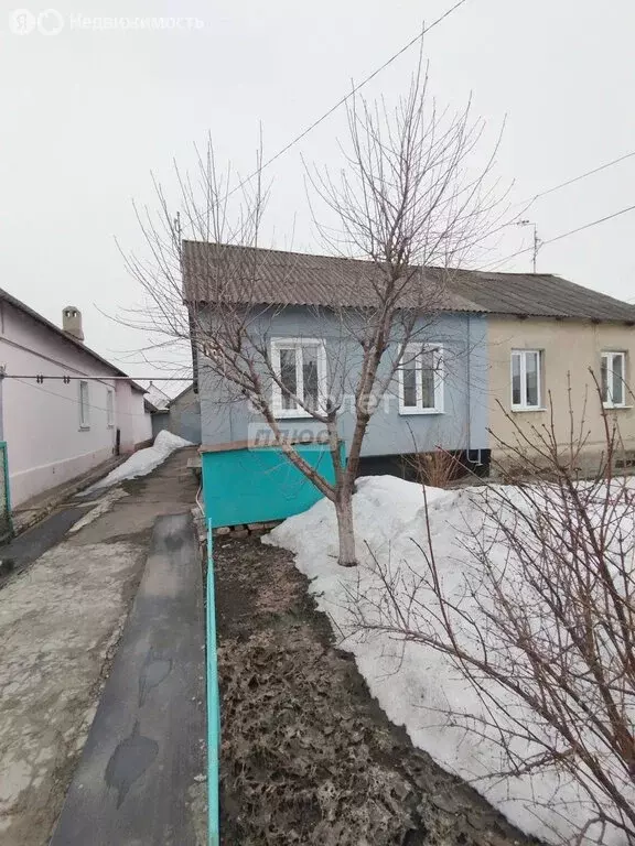 Дом в Липецк, улица Пожарского, 113 (61 м) - Фото 2