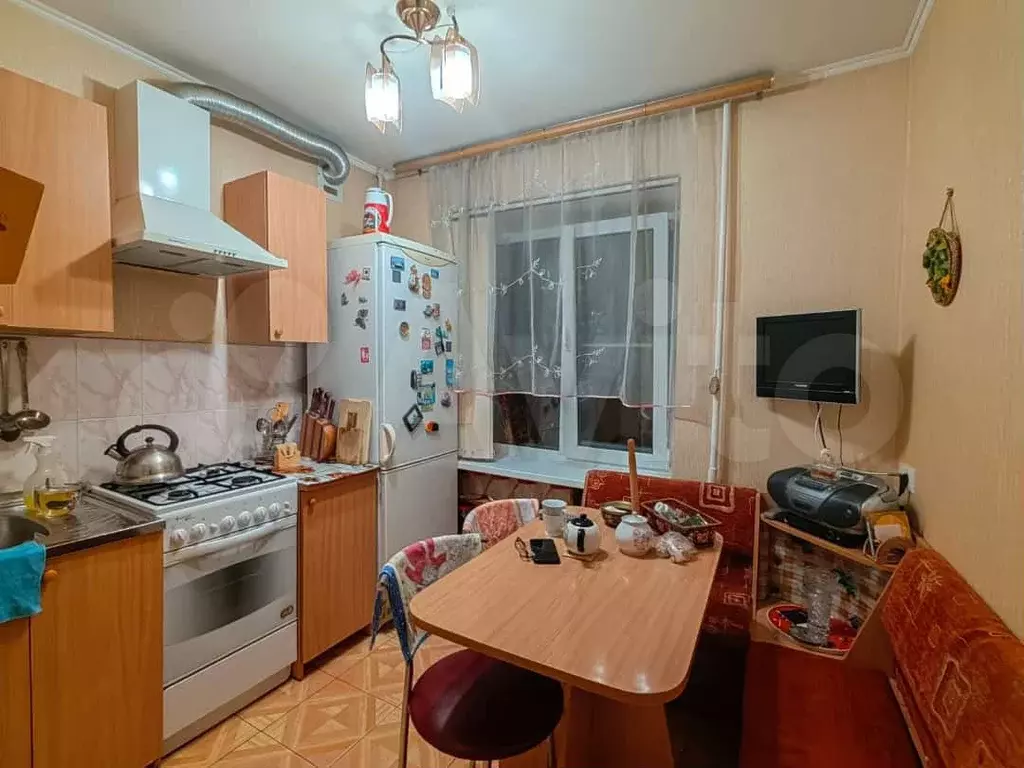 2-к. квартира, 48 м, 4/5 эт. - Фото 1