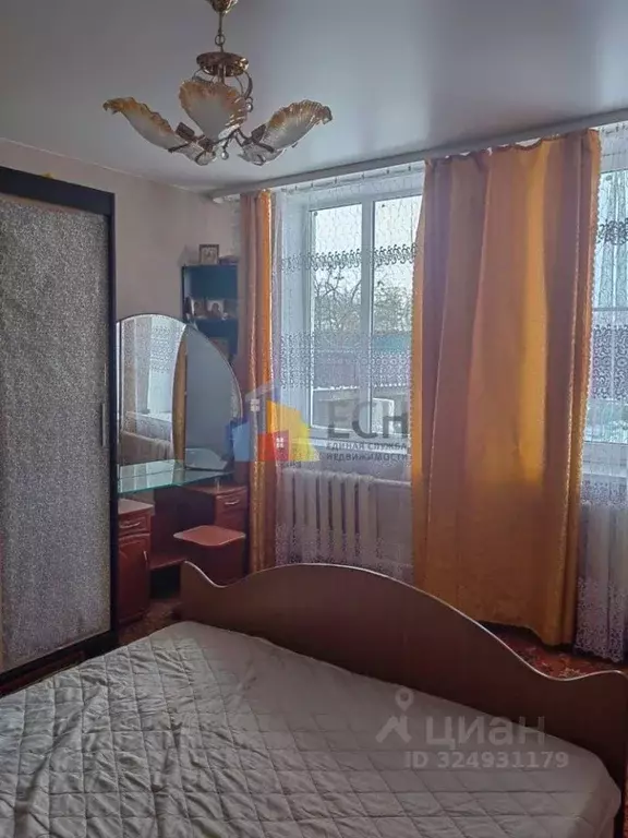 2-к кв. Тульская область, Ясногорск ул. Петра Смидовича, 23 (42.1 м) - Фото 1