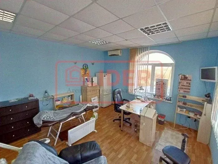 Офис в Севастополь просп. Героев Сталинграда, 72 (25 м) - Фото 1