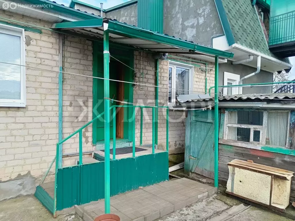 Дом в Орёл, переулок Кольцова, 5 (41.1 м) - Фото 1