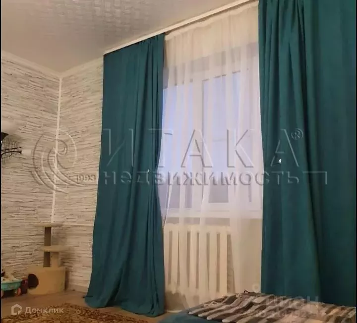 Продаётся 3-к квартира, 65 м - Фото 0