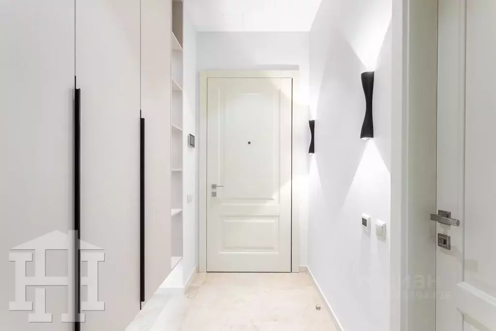 2-к кв. Москва Ленинградское ш., 69к2 (55.0 м) - Фото 2