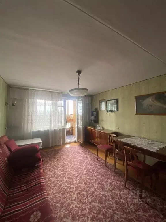 3-к кв. Свердловская область, Екатеринбург ул. Ильича, 28 (64.0 м) - Фото 1