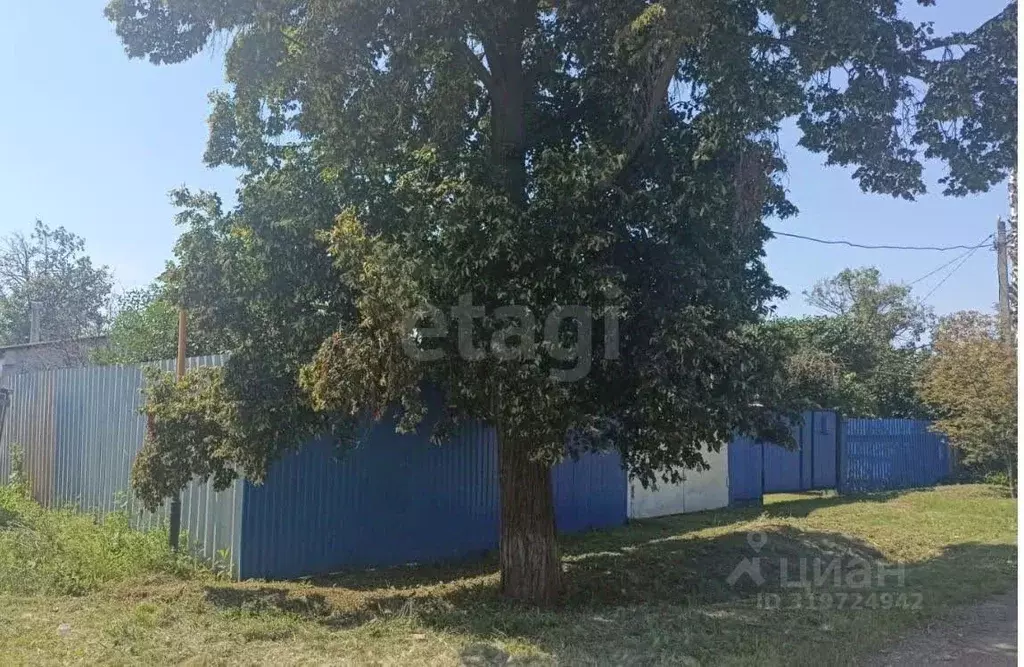 Дом в Башкортостан, Уфа Кисловодская ул., 19 (36 м) - Фото 1