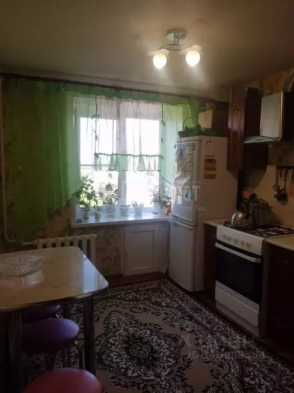 3-к кв. Курганская область, Курган Садовая ул., 50 (61.6 м) - Фото 1