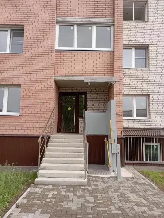 Офис в Вологодская область, Череповец Остинская ул., 23 (60 м) - Фото 0