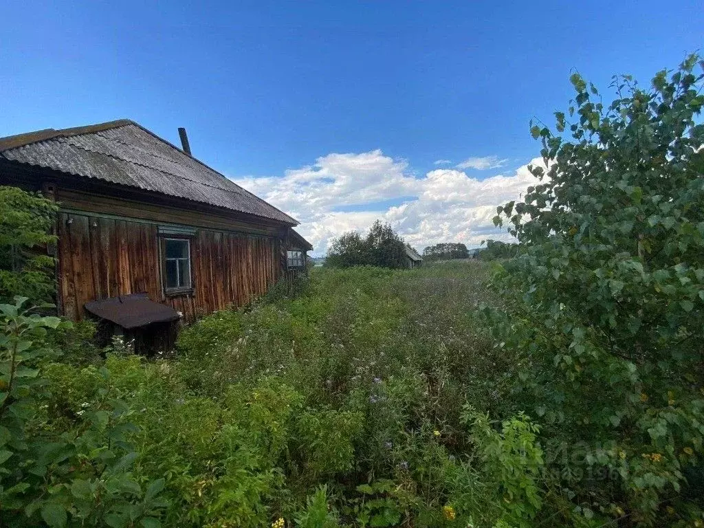 Участок в Башкортостан, Караидельский район, Байкибашевский сельсовет, ... - Фото 1