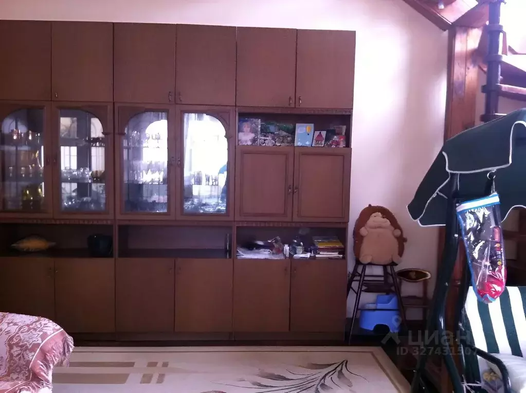 Дом в Ростовская область, Азовский район, Обильненское с/пос, Ромашка ... - Фото 2