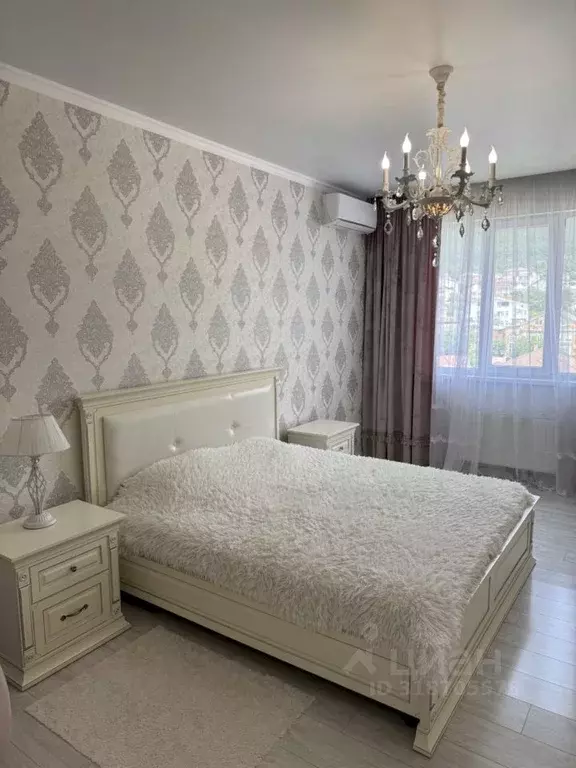 1-к кв. Краснодарский край, Геленджик ул. Суворова, 27к1 (54.0 м) - Фото 1