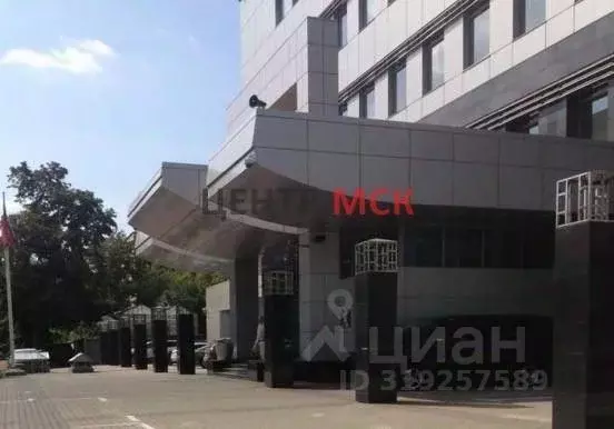 Офис в Москва ул. Вавилова, 24к1 (580 м) - Фото 1