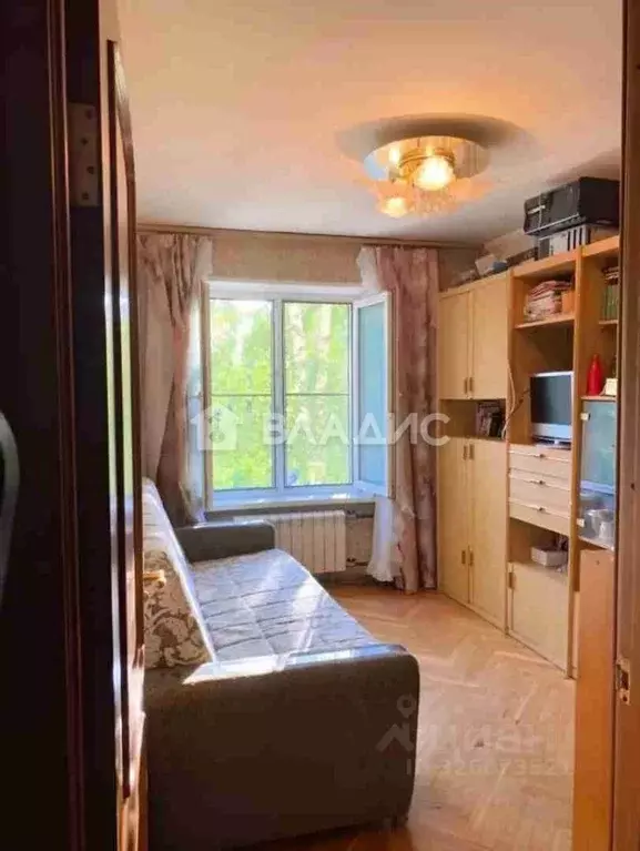 2-к кв. Москва Душинская ул., 18К1 (45.5 м) - Фото 1