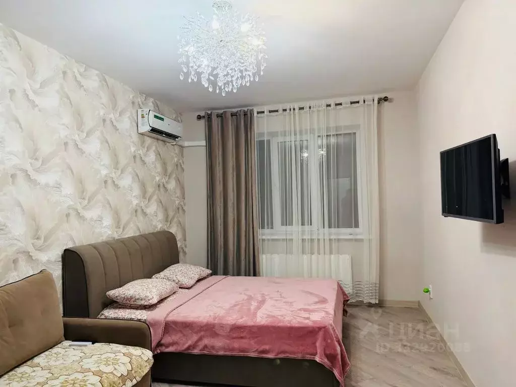 1-к кв. Дагестан, Избербаш ул. 2-я Приморская, 52 (50.0 м) - Фото 2