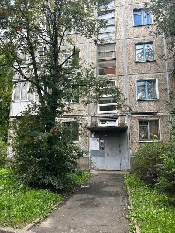 Квартира, 3 комнаты, 60.1 м - Фото 1
