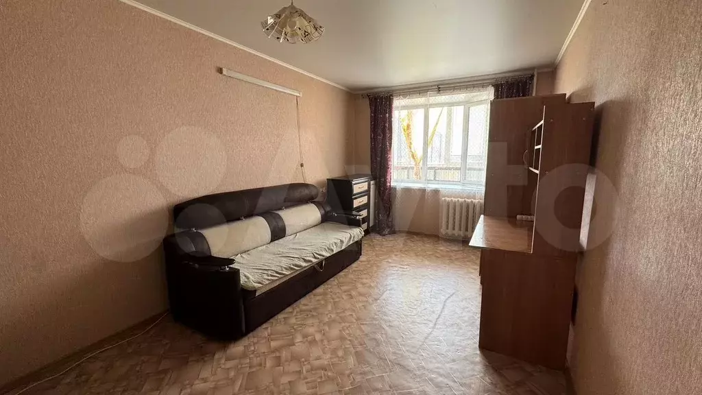 1-к. квартира, 32 м, 5/9 эт. - Фото 0