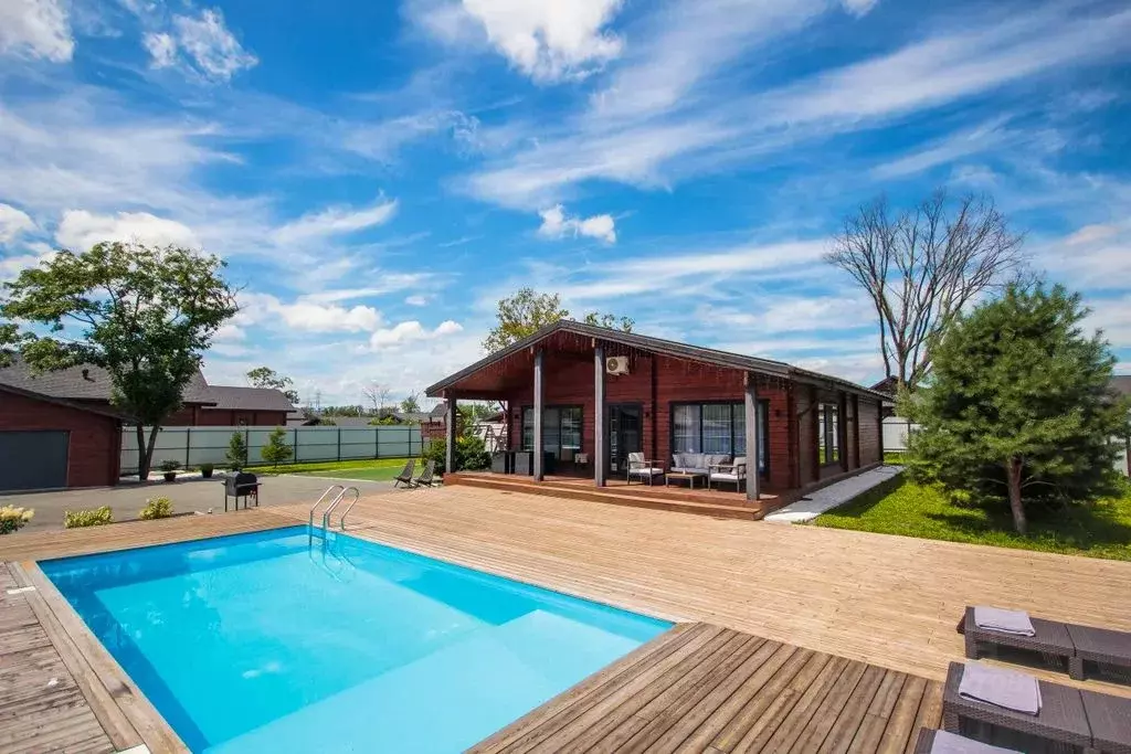 Дом в Приморский край, Надеждинский район, с. Прохладное Юбилейная ... - Фото 1