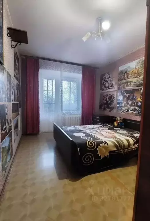 2-к кв. Тульская область, Новомосковск Трудовой проезд, 9 (53.0 м) - Фото 1