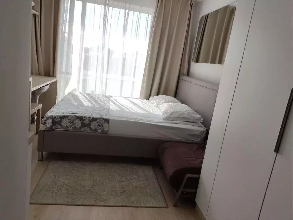 Студия Санкт-Петербург Социалистическая ул., 21 (20.0 м) - Фото 1