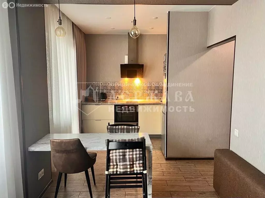 1-комнатная квартира: Кемерово, Московский проспект, 2А (32.4 м) - Фото 2