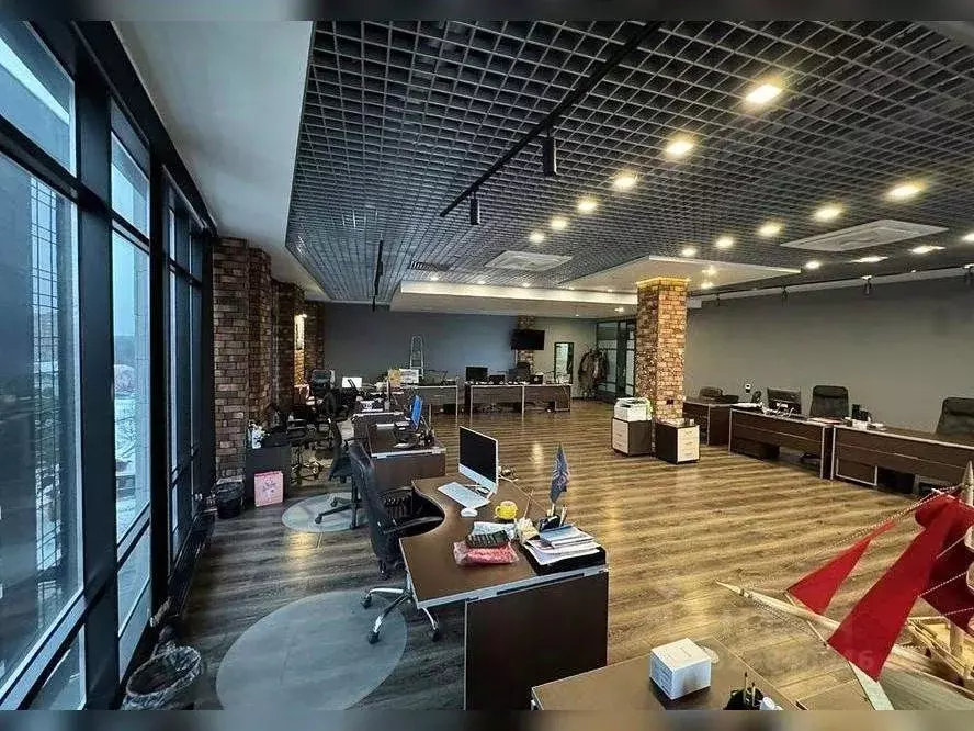 Офис в Московская область, Одинцово ул. Маршала Неделина, 6 (562 м) - Фото 1