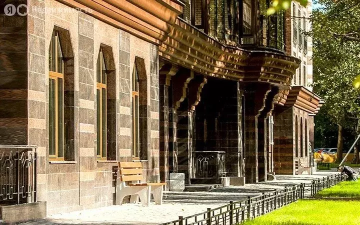2-комнатная квартира: Санкт-Петербург, Фермское шоссе, 20к1 (63 м) - Фото 1