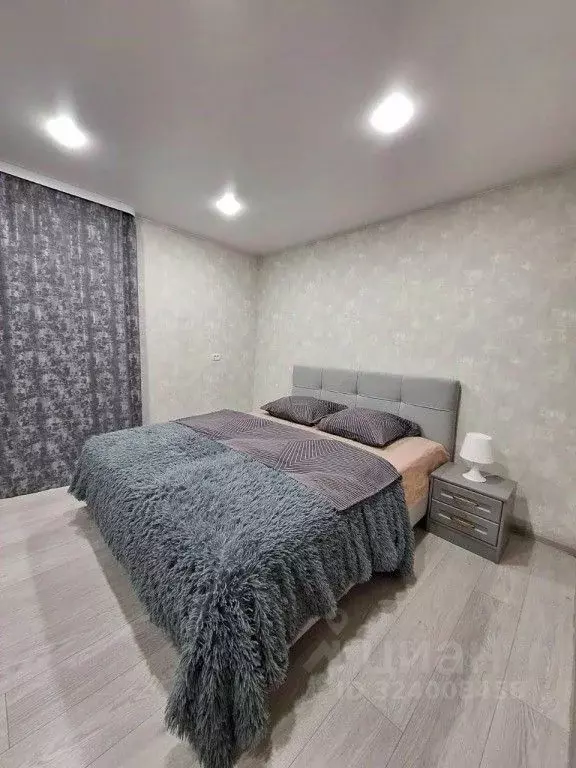 1-к кв. Ханты-Мансийский АО, Урай 2-й мкр, 50 (30.0 м) - Фото 1