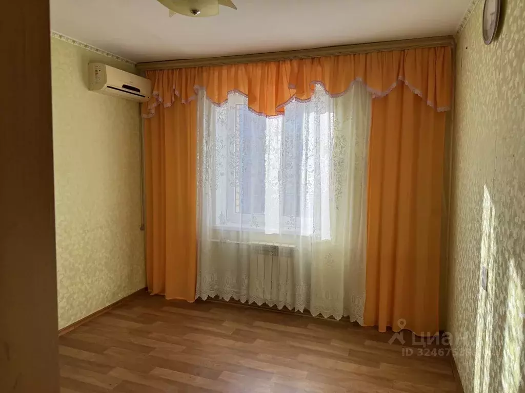 Комната Самарская область, Тольятти ул. Победы, 5 (11.0 м) - Фото 1