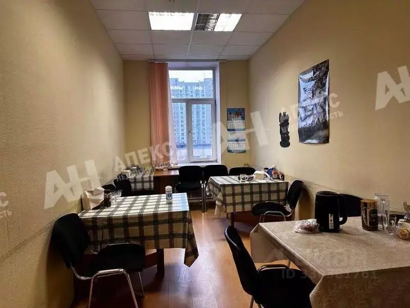 Офис в Москва Барклая ул., 13С2 (371 м) - Фото 2