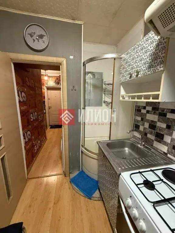 1-к кв. Крым, Бахчисарай ул. Фрунзе, 81 (26.0 м) - Фото 2